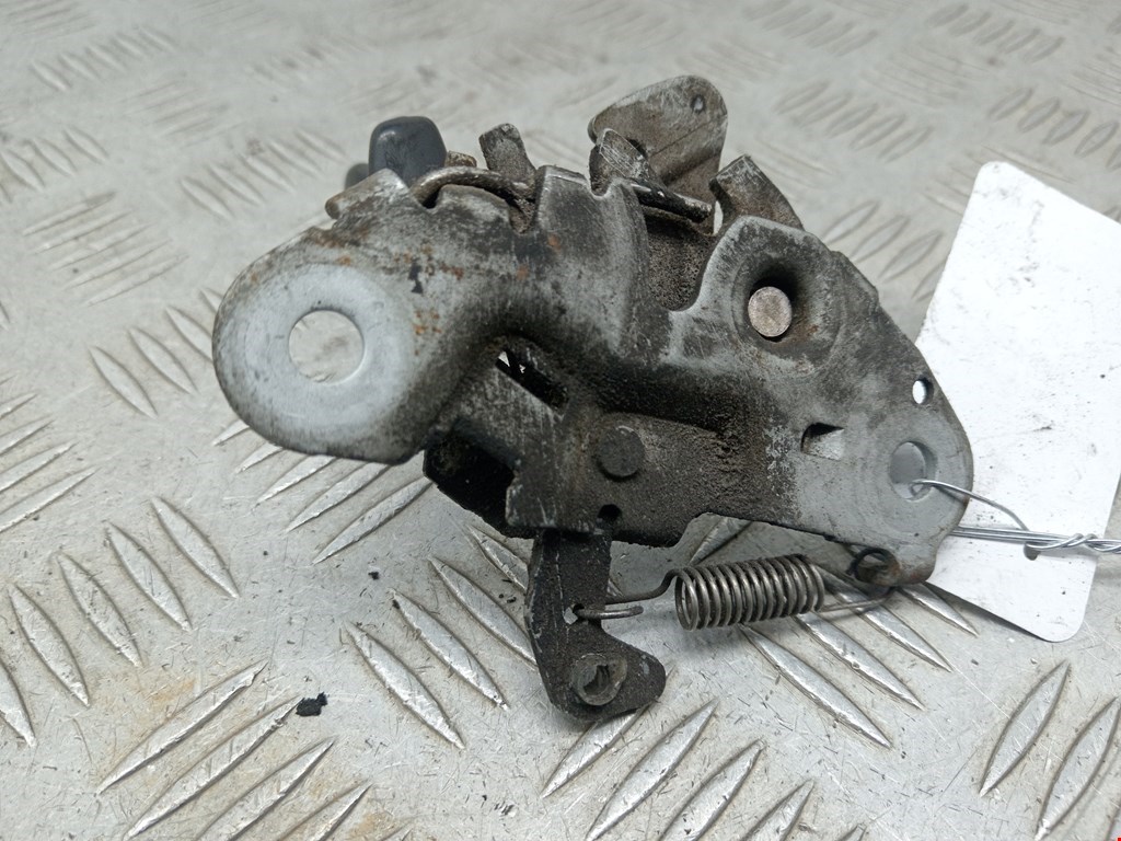 Замок капота CITROEN C5 I 2001-2008