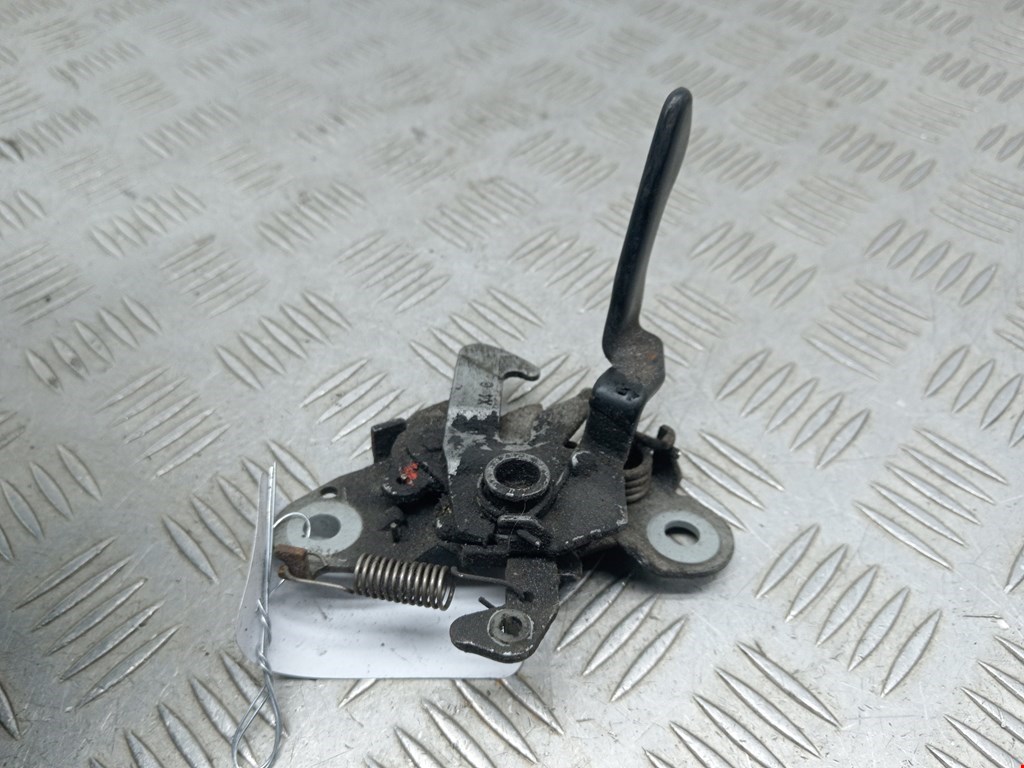 Замок капота CITROEN C5 I 2001-2008