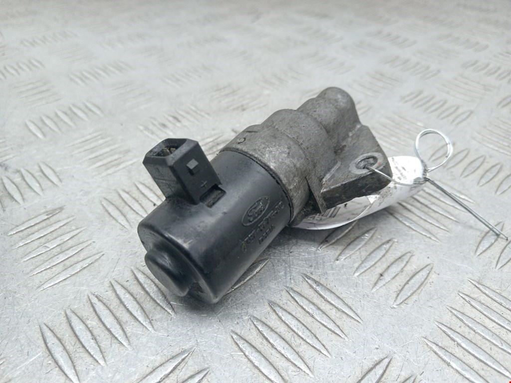 Клапан холостого хода (регулятор) Ford Mondeo 2 (1996-2002)