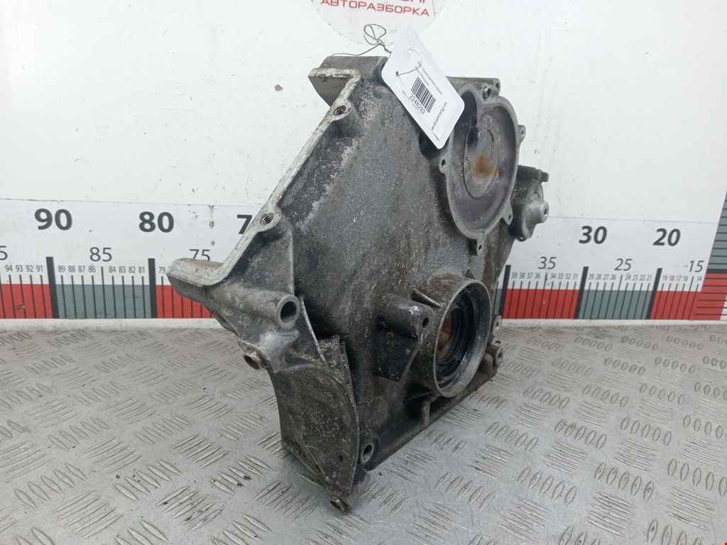 Крышка двигателя передняя BMW 5er 5 серия E60/E61 2003-2010