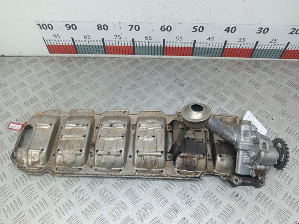 Насос масляный MERCEDES-BENZ Vito W638 1996-2003