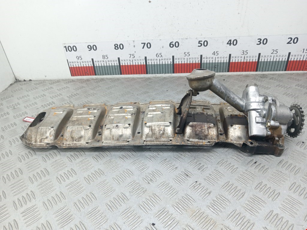 Насос масляный MERCEDES-BENZ Vito W638 1996-2003