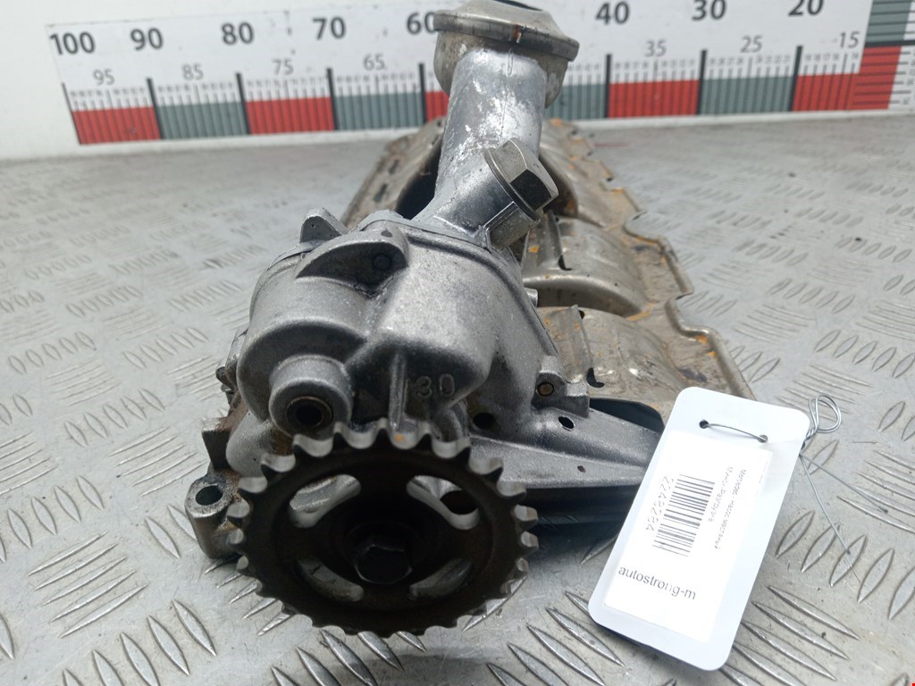 Насос масляный MERCEDES-BENZ Vito W638 1996-2003