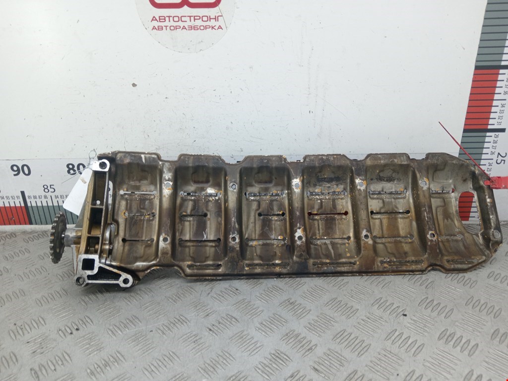 Насос масляный MERCEDES-BENZ Vito W638 1996-2003