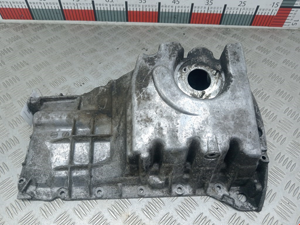 Поддон масляный двигателя BMW 3er E46 1998-2006