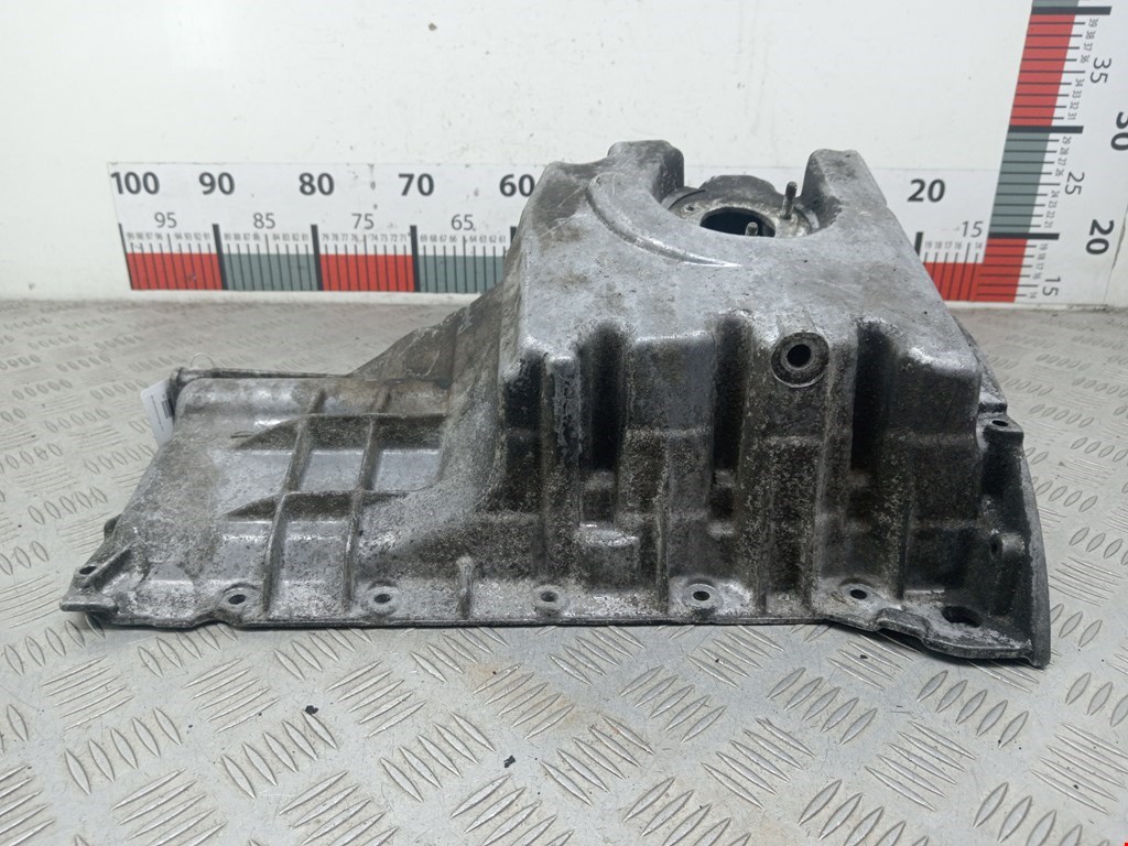 Поддон масляный двигателя BMW 3er E46 1998-2006