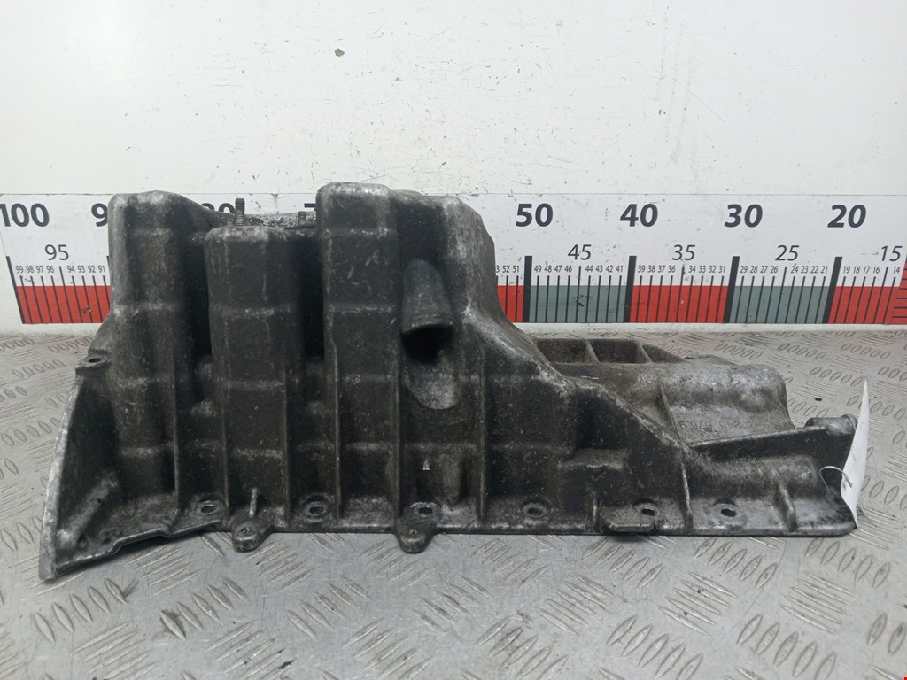 Поддон масляный двигателя BMW 3er E46 1998-2006