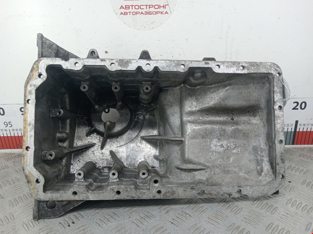 Поддон масляный двигателя BMW 3er E46 1998-2006