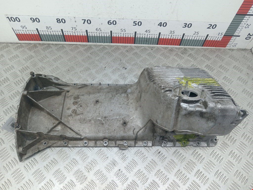 Поддон двигателя BMW 7-Series (E38) (1994-2001)