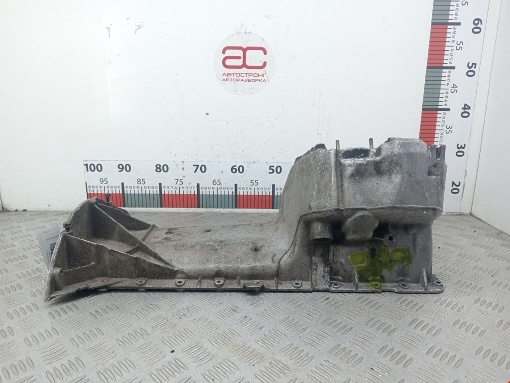 Поддон масляный двигателя BMW 7er 7 серия E38 1994-2001