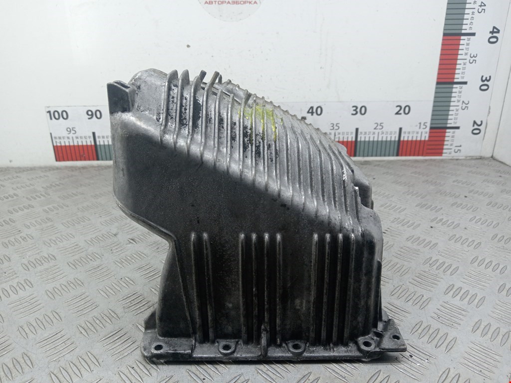 Поддон масляный двигателя BMW 7er 7 серия E38 1994-2001