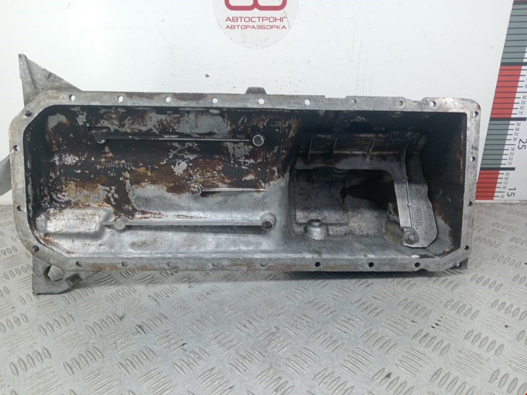 Поддон масляный двигателя BMW 7er 7 серия E38 1994-2001