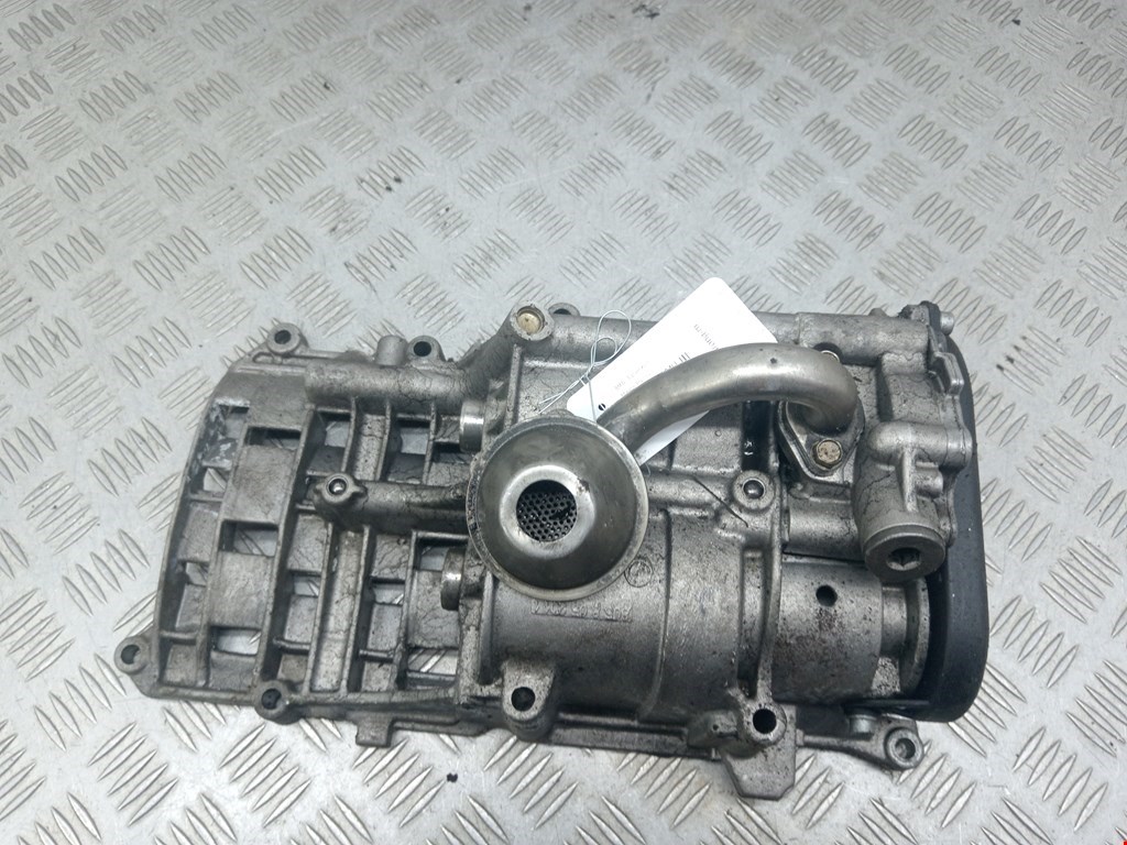 Балансировочный вал BMW 1-Series (E81/E82/E87/E88) (2004-2014)