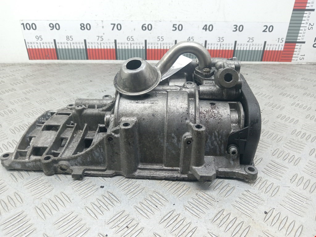 Вал балансирный BMW 1er E81\E87 2004-2011