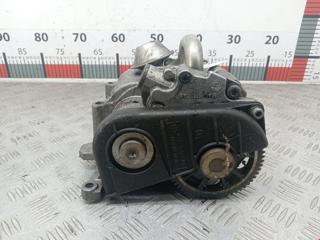 Вал балансирный BMW 1er E81\E87 2004-2011