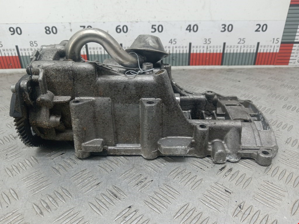 Вал балансирный BMW 1er E81\E87 2004-2011