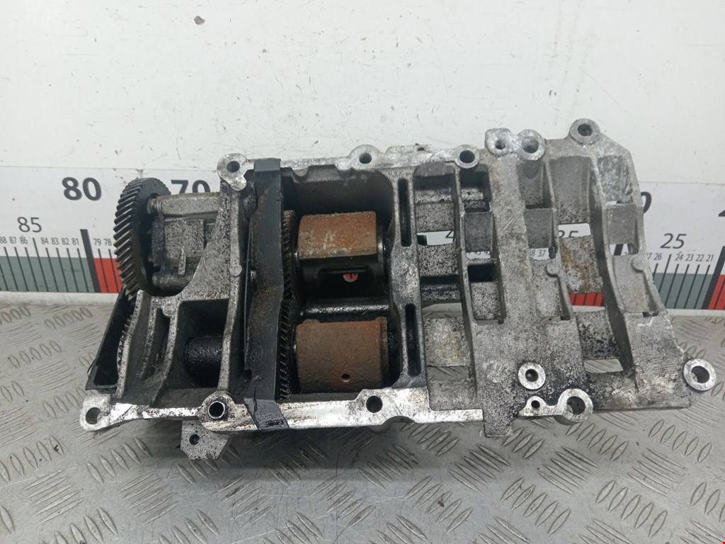 Вал балансирный BMW 1er E81\E87 2004-2011