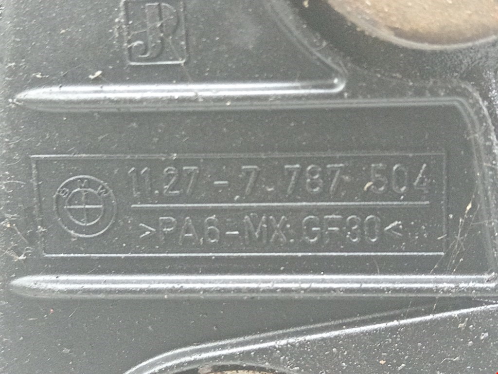 Вал балансирный BMW 1er E81\E87 2004-2011