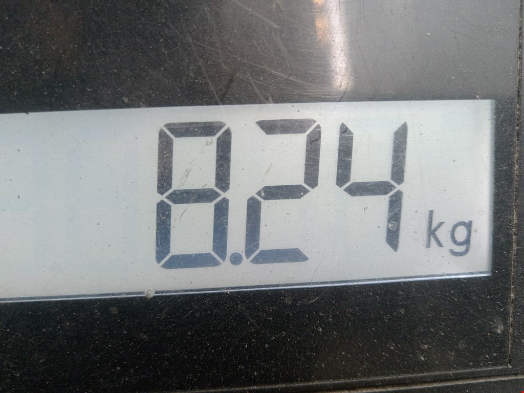 Вал балансирный BMW 1er E81\E87 2004-2011