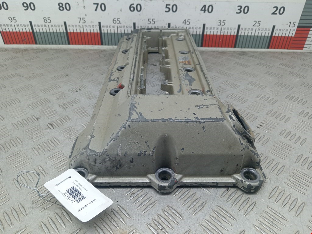 Крышка головки блока (клапанная) BMW 5er 5 серия E39 1995-2004