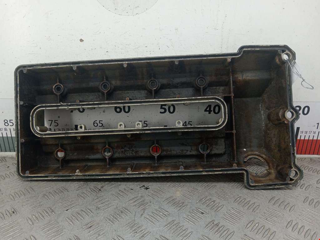 Крышка головки блока (клапанная) BMW 5er 5 серия E39 1995-2004