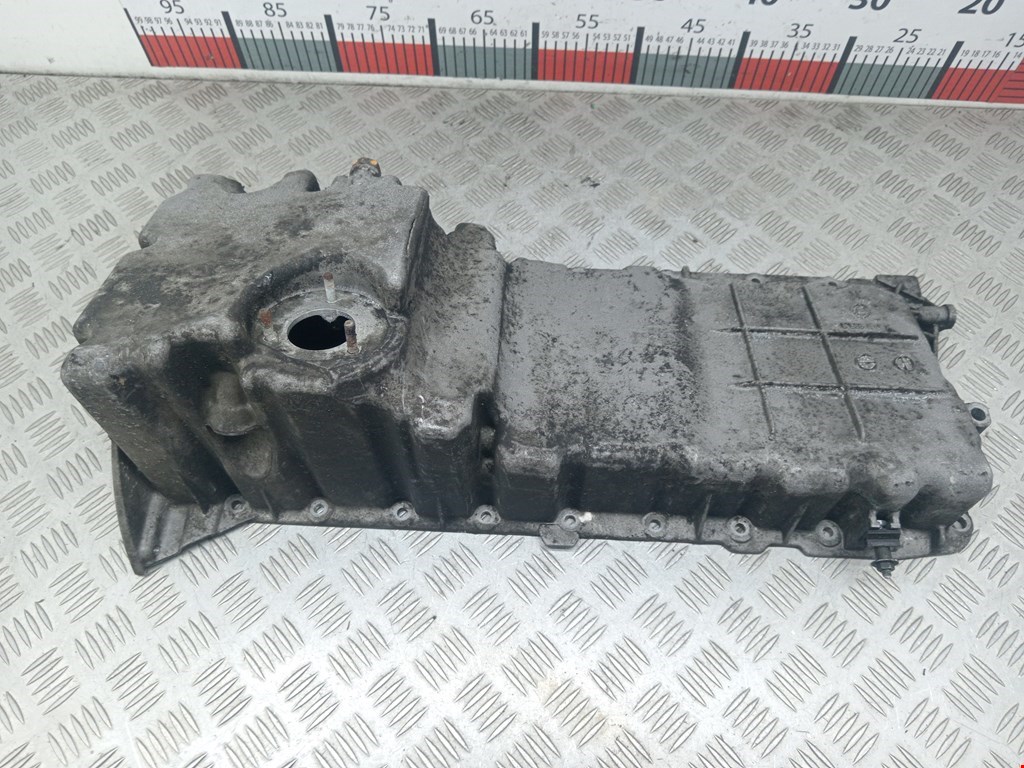 Поддон двигателя BMW 5-Series (E39) (1995-2004)