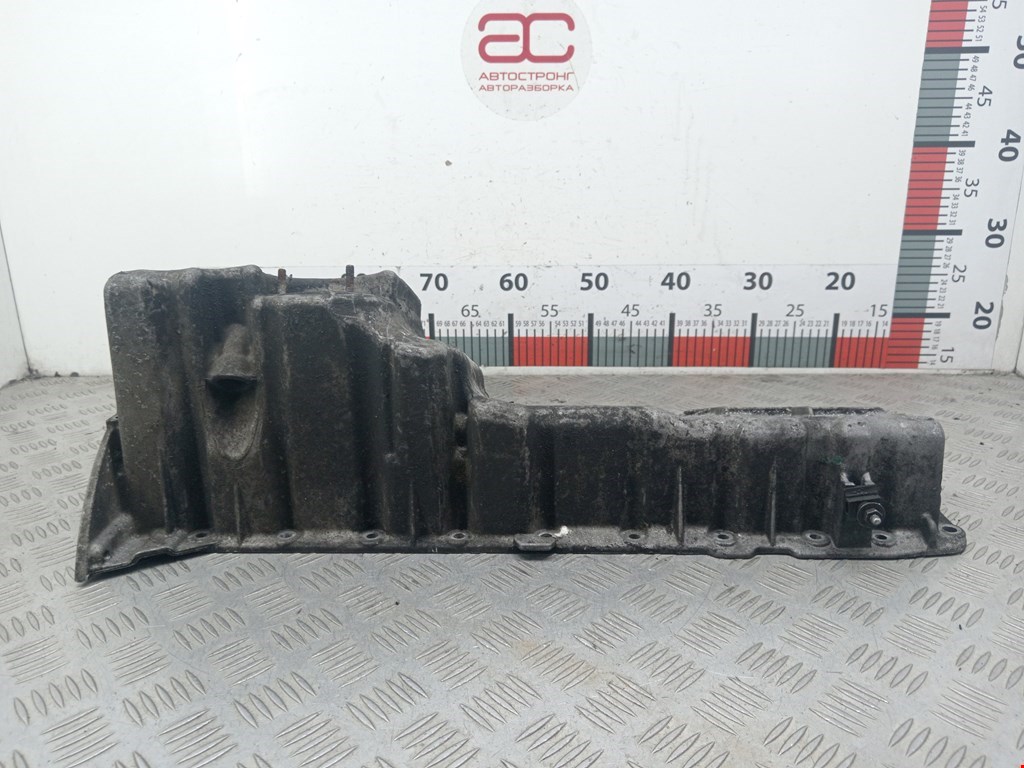 Поддон масляный двигателя BMW 5er 5 серия E39 1995-2004