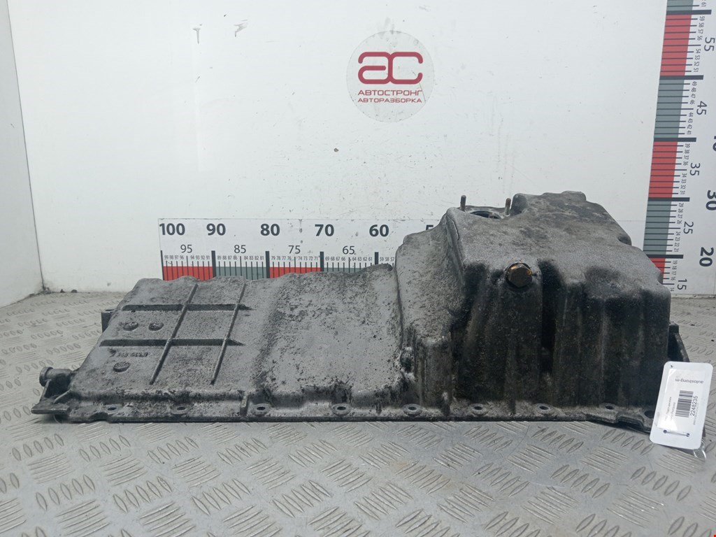 Поддон масляный двигателя BMW 5er 5 серия E39 1995-2004