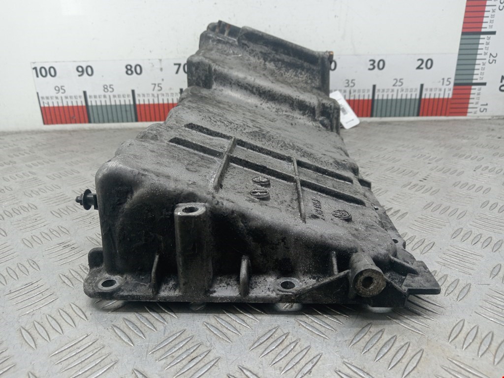 Поддон масляный двигателя BMW 5er 5 серия E39 1995-2004