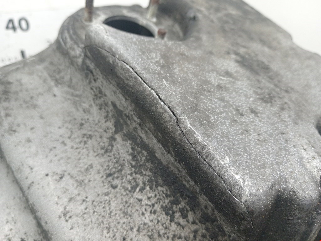 Поддон масляный двигателя BMW 5er 5 серия E39 1995-2004