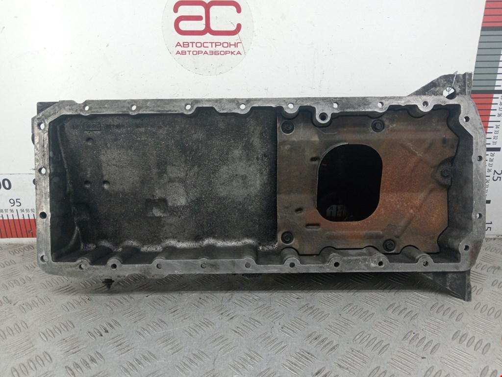 Поддон масляный двигателя BMW 5er 5 серия E39 1995-2004