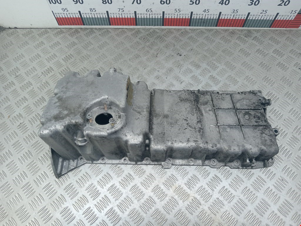 Поддон двигателя BMW 5-Series (E39) (1995-2004)