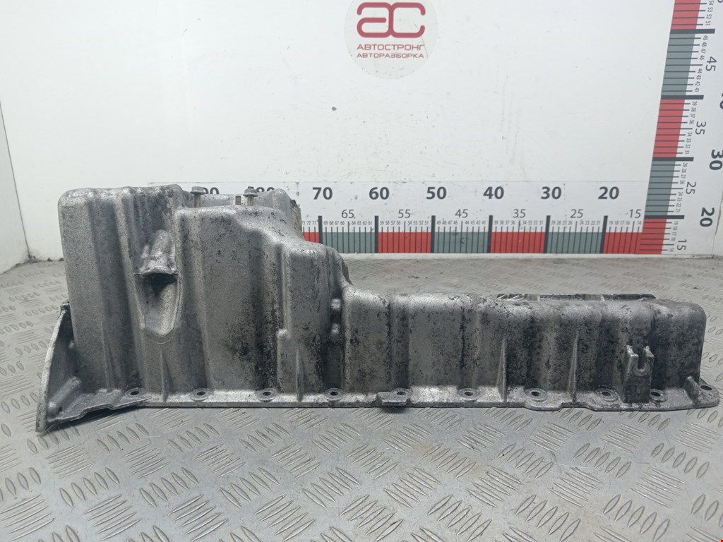 Поддон масляный двигателя BMW 5er 5 серия E39 1995-2004