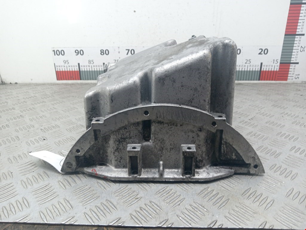 Поддон масляный двигателя BMW 5er 5 серия E39 1995-2004