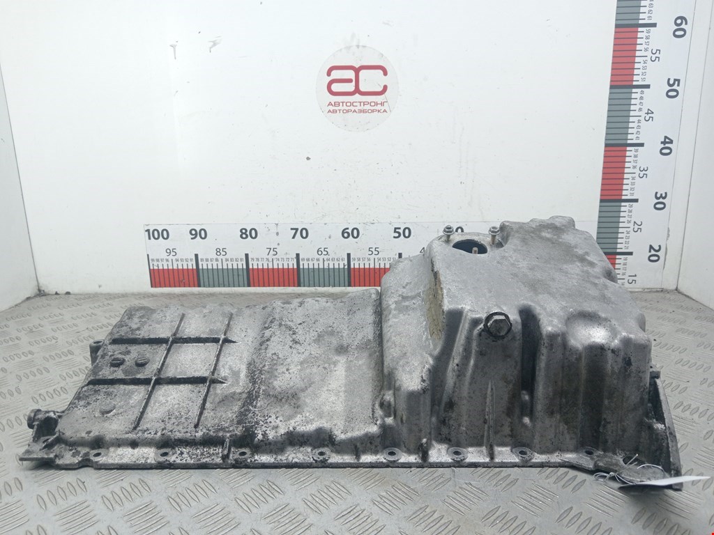 Поддон масляный двигателя BMW 5er 5 серия E39 1995-2004