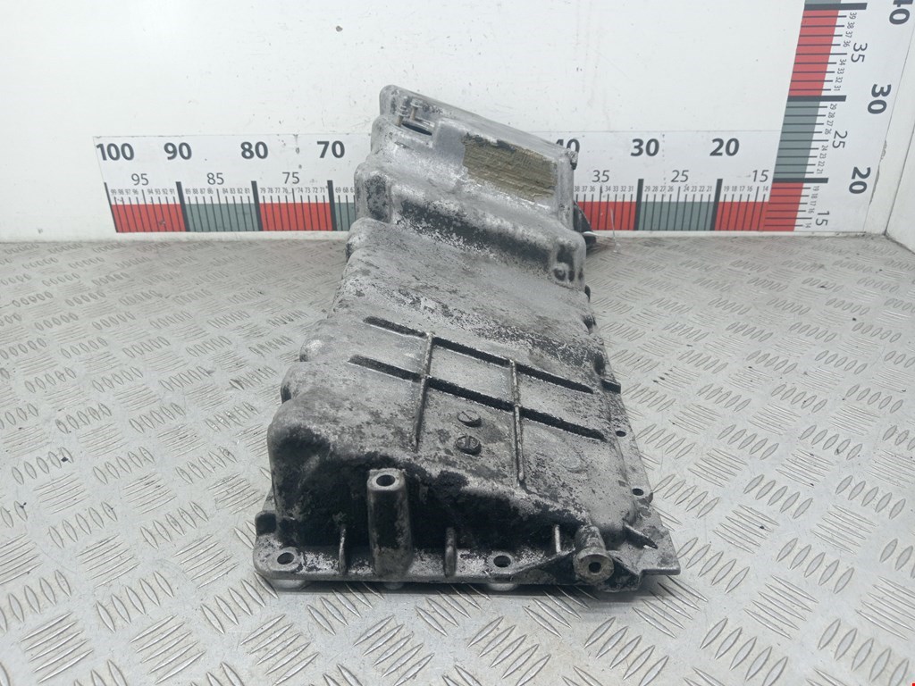 Поддон масляный двигателя BMW 5er 5 серия E39 1995-2004