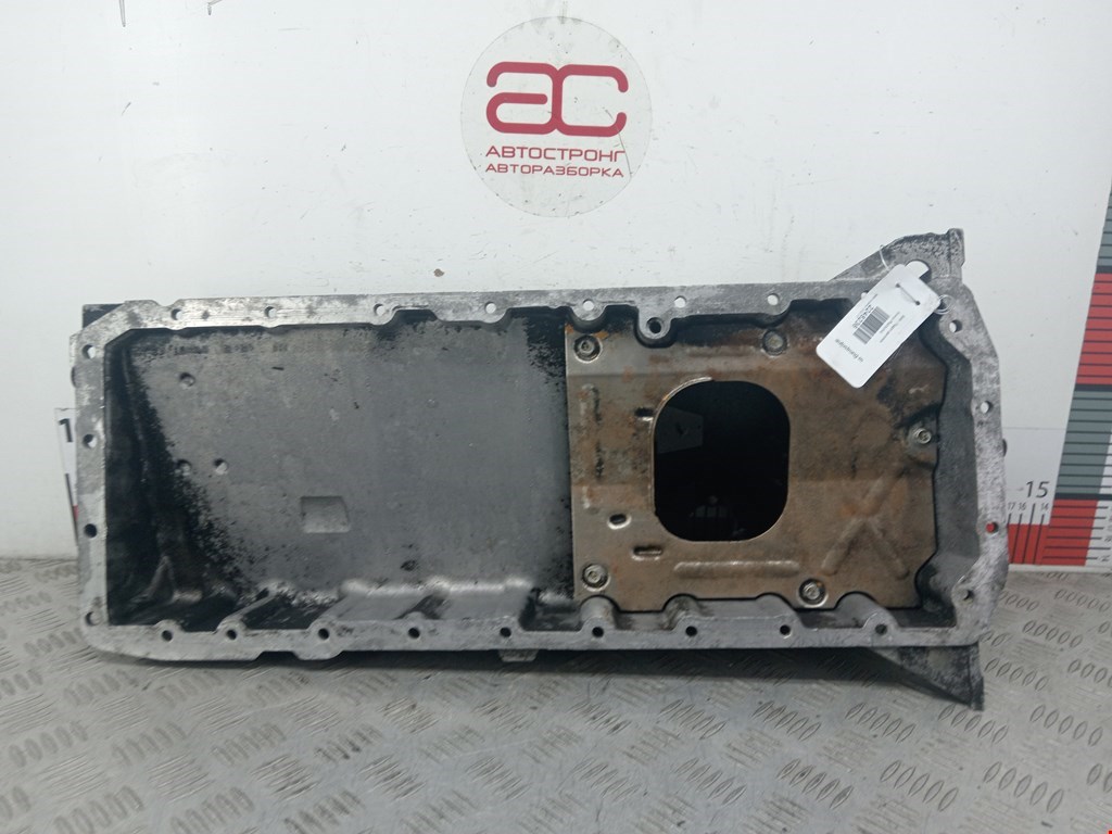 Поддон масляный двигателя BMW 5er 5 серия E39 1995-2004