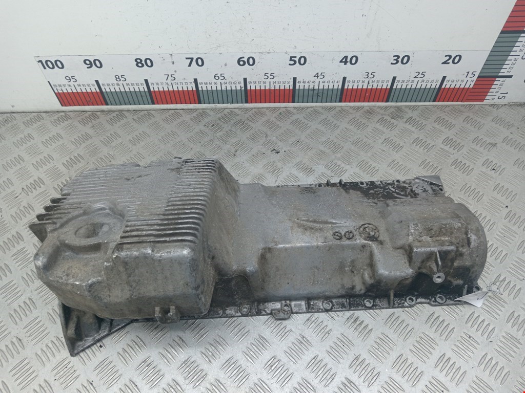 Поддон двигателя BMW 5-Series (E39) (1995-2004)