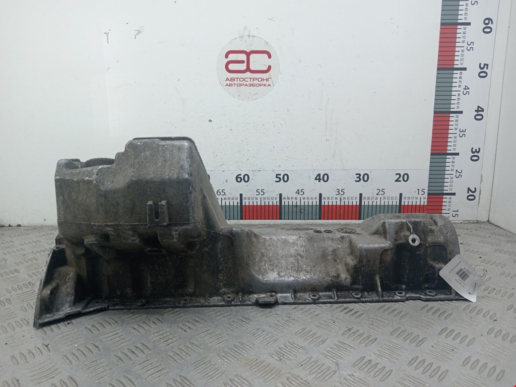 Поддон масляный двигателя BMW 5er 5 серия E39 1995-2004