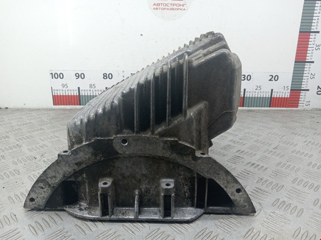 Поддон масляный двигателя BMW 5er 5 серия E39 1995-2004