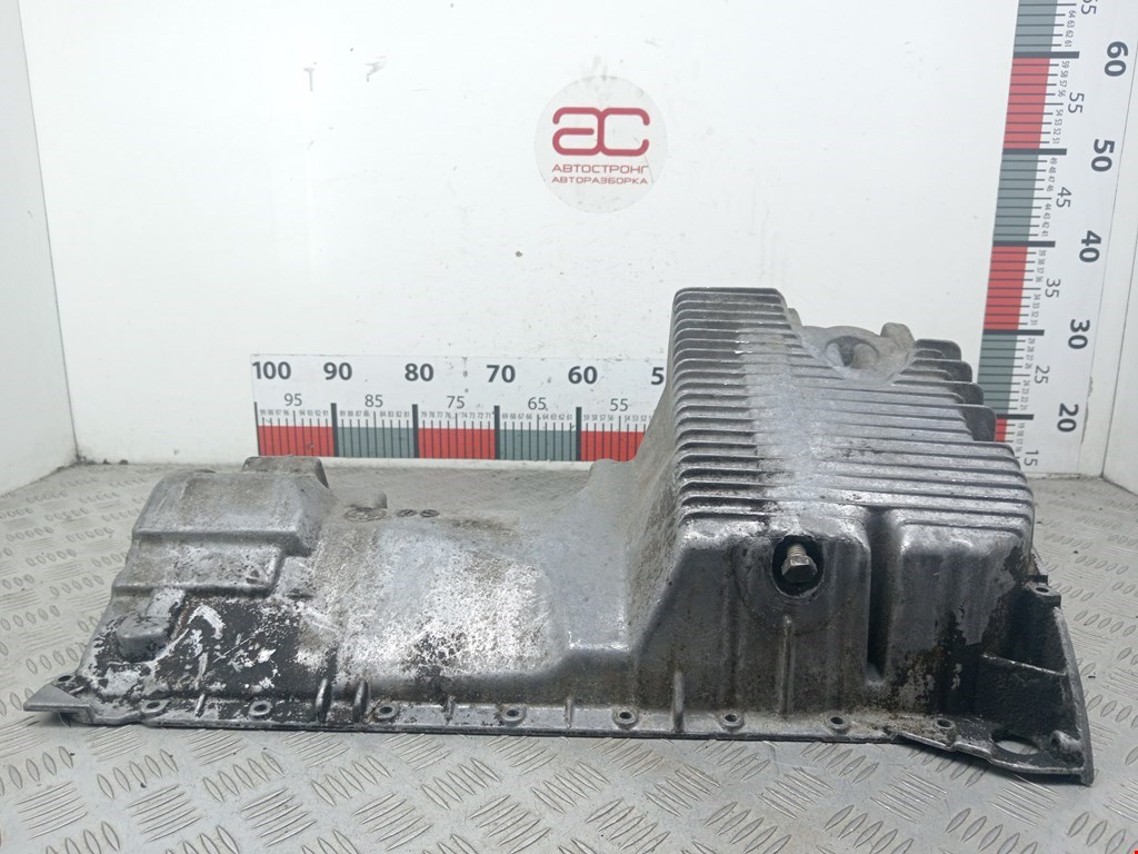 Поддон масляный двигателя BMW 5er 5 серия E39 1995-2004