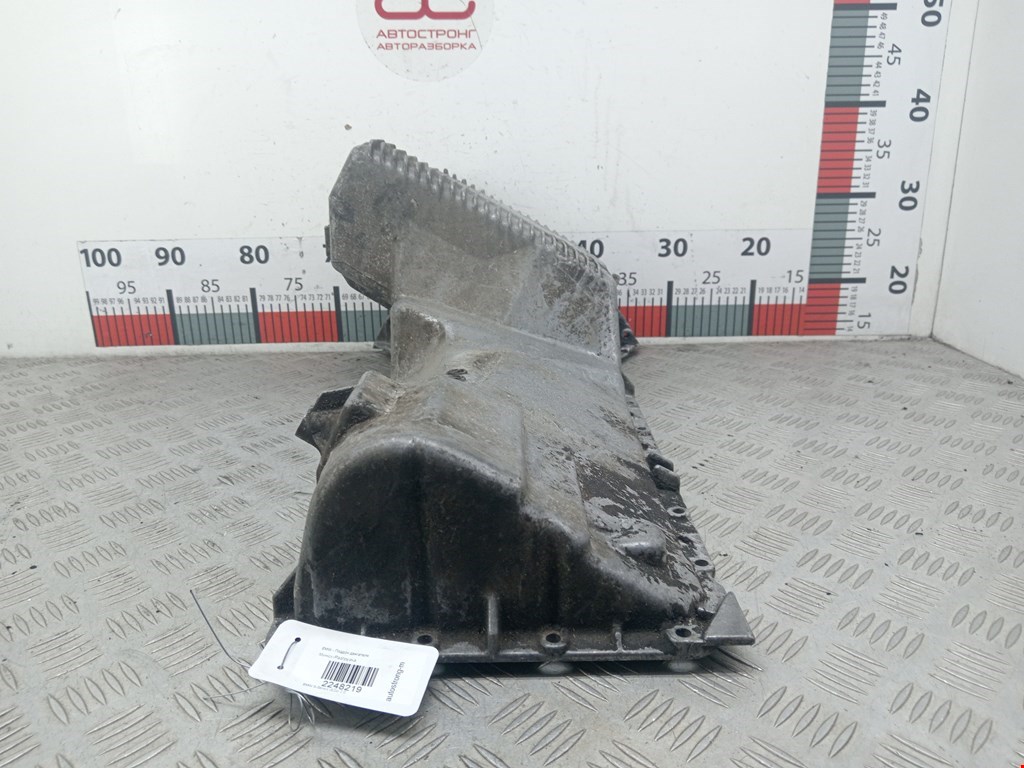 Поддон масляный двигателя BMW 5er 5 серия E39 1995-2004