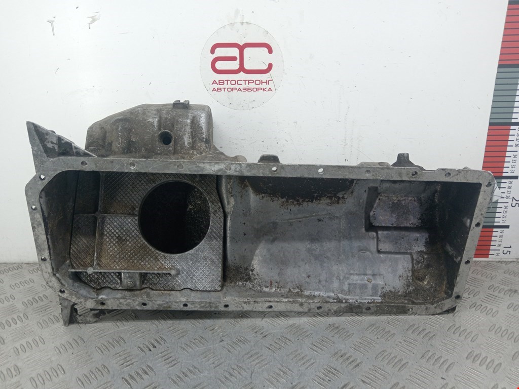 Поддон масляный двигателя BMW 5er 5 серия E39 1995-2004