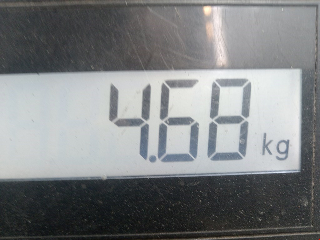 Поддон масляный двигателя BMW 5er 5 серия E39 1995-2004