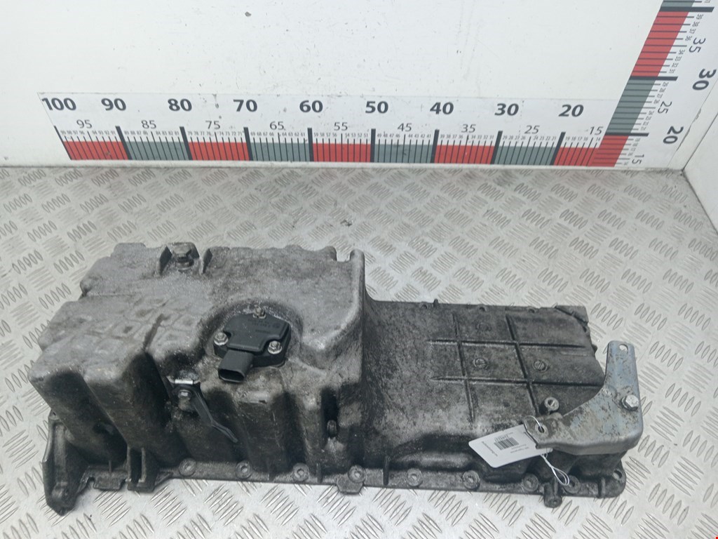 Поддон масляный двигателя BMW 5er 5 серия E60/E61 2003-2010