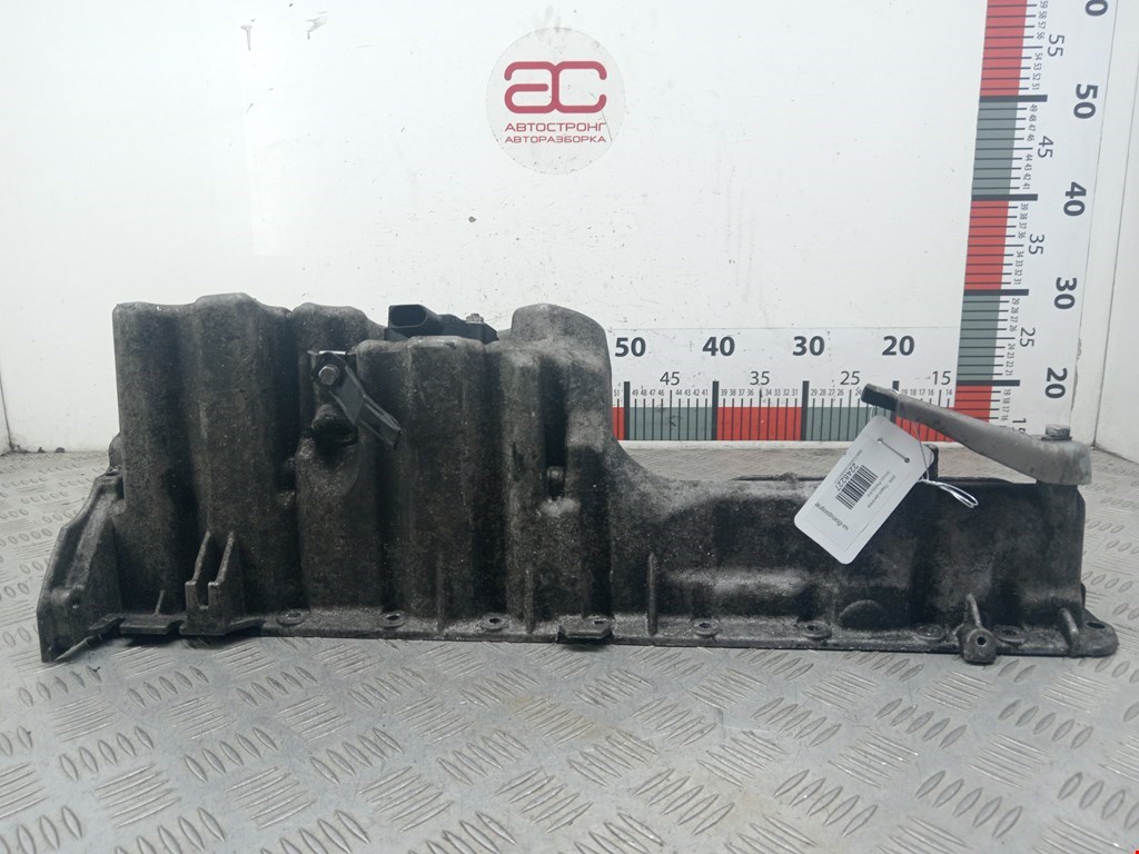 Поддон масляный двигателя BMW 5er 5 серия E60/E61 2003-2010