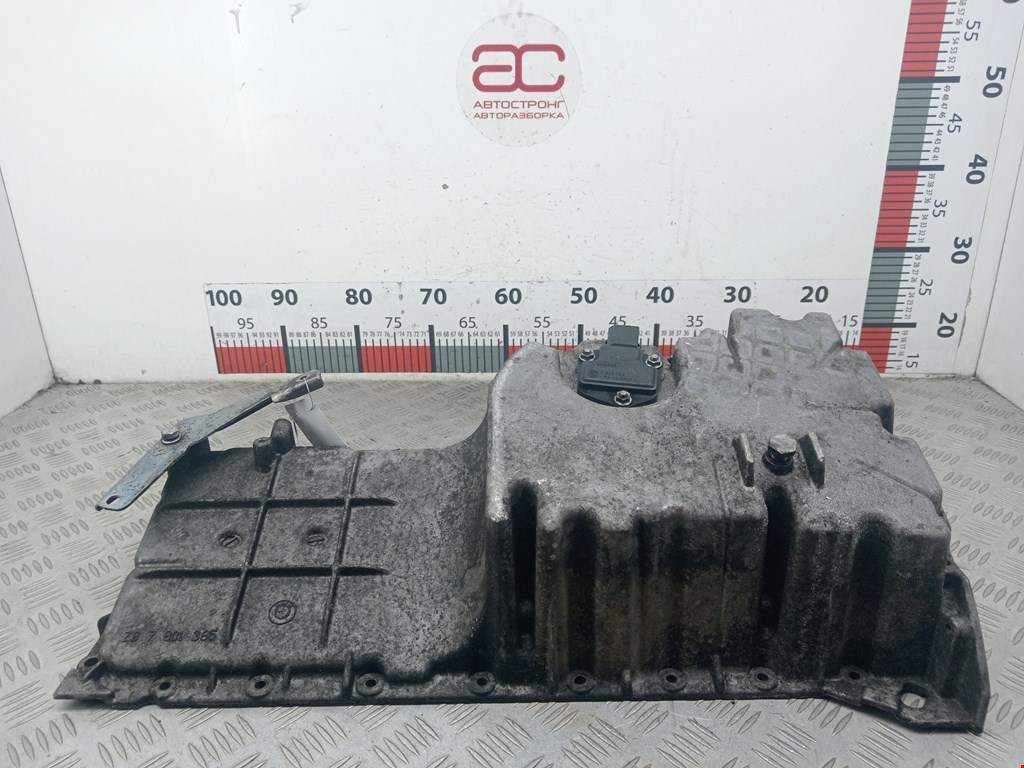 Поддон масляный двигателя BMW 5er 5 серия E60/E61 2003-2010