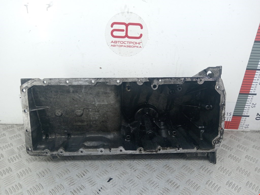 Поддон масляный двигателя BMW 5er 5 серия E60/E61 2003-2010