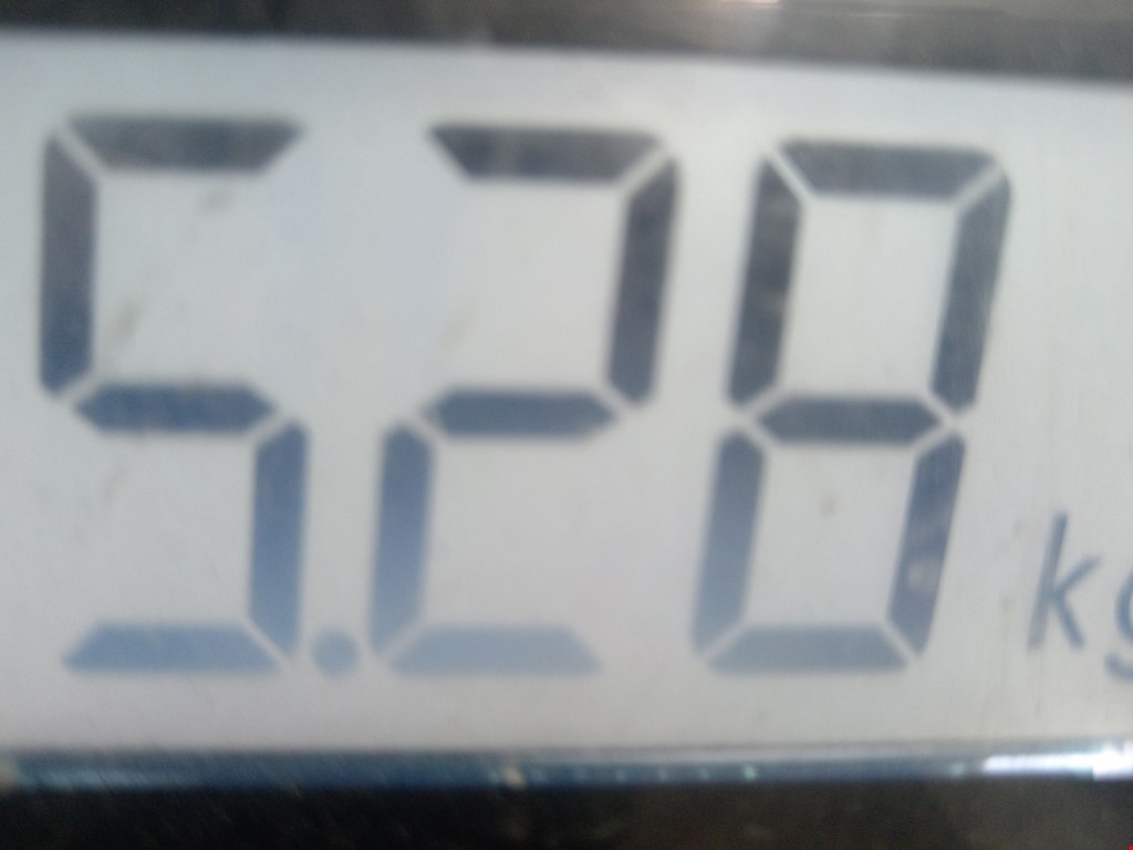 Поддон масляный двигателя BMW 5er 5 серия E60/E61 2003-2010