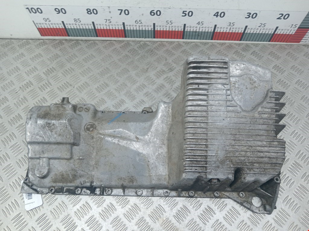 Поддон двигателя BMW 5-Series (E39) (1995-2004)